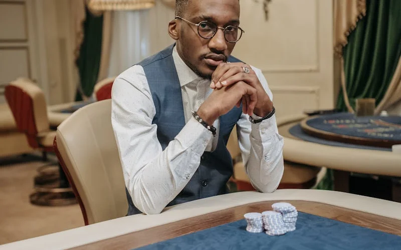 宝石迷阵老虎机